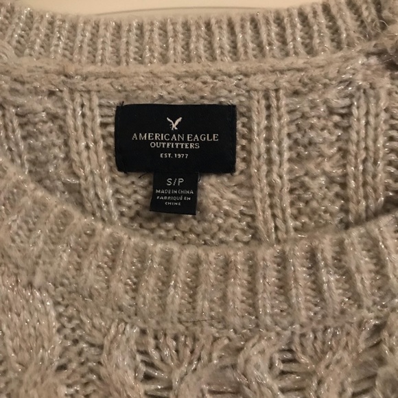 American Eagle sweater - Picture 2 of 4